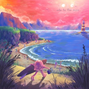 Ode to the Suns - Single