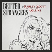 Better Strangers artwork