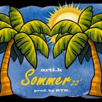 Sommer '22 - Single - Arti.K