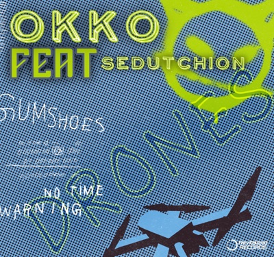 Drones (feat. Sedutchion) - Single