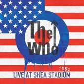 Live At Shea Stadium 1982 (Live) artwork