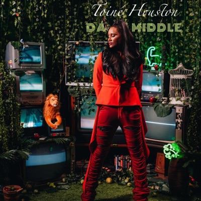 Da Middle - Single