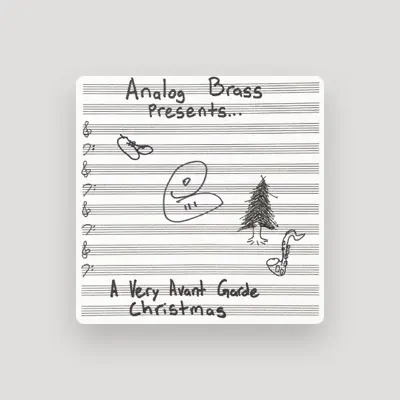 Listen to Analog Brass, watch music videos, read bio, see tour dates & more!