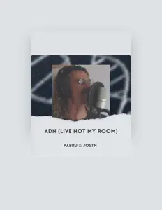 Listen to Pabru, watch music videos, read bio, see tour dates & more!