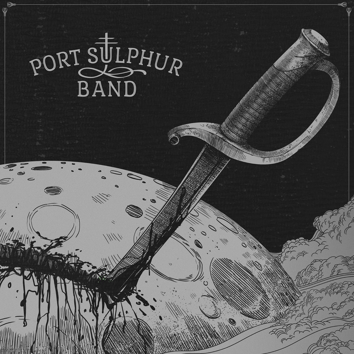 Альбом «Hunt: Showdown (Original Game Soundtrack) - EP» — Port Sulphur Band  — Apple Music