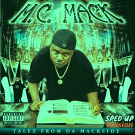 You Don't Know Me (Sped Up) M.C. Mack