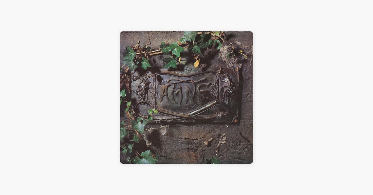 The Black Album - Album by The Damned - Apple Music