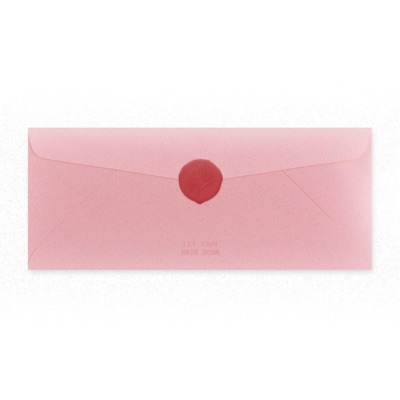 Let Your Hair Down - Single