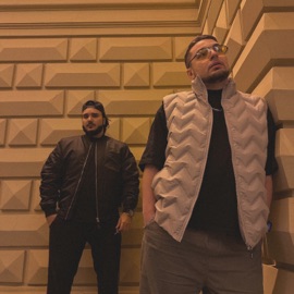 Ревную G-H & Вито