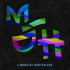 Madorasindahouse 005 (DJ Mix)