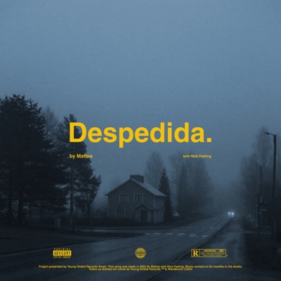Despedida (feat. Nick Feeling & Young Global) - Single
