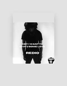 Luister naar Redio, bekijk muziekvideo's, lees de bio, bekijk de tourdata, en meer!