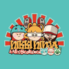 Nikki Ninja & Afrobeathoven - Nikki Ninja & Afrobeathoven