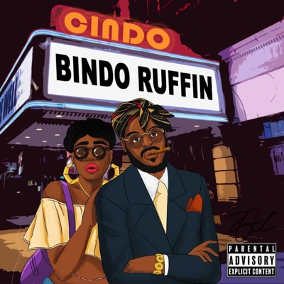 Bindo Ruffin