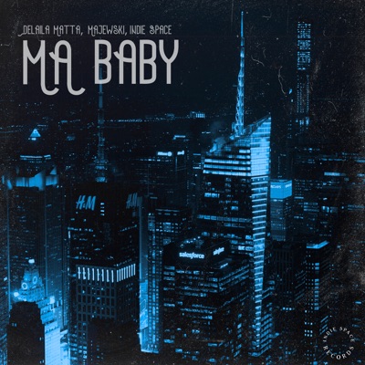 Ma baby - Single