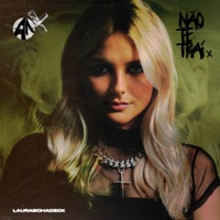 Não Te Traí - Single - Laura Schadeck