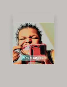 Ouve Solothagod, vê vídeos de música, lê a biografia, vê as datas da digressão e muito mais!