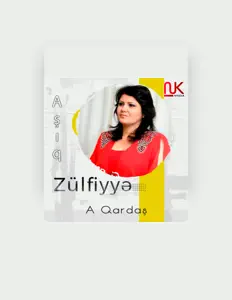 Listen to Aşıq Zülfiyyə, watch music videos, read bio, see tour dates & more!