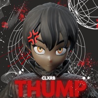 Thump - Single - CLXRB