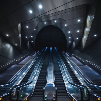 Levels (feat. Heavyload) - Single