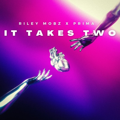 It Takes Two - Single