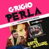 Grigio Perla