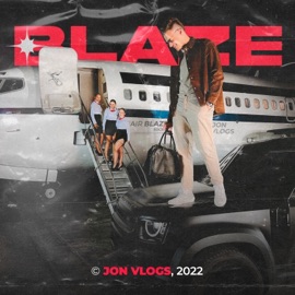 Blaze (feat. Portugal No Beat) Jon Vlogs