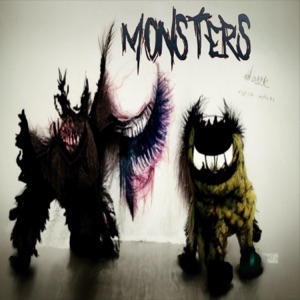 Monsters - EP