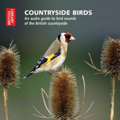 Countryside Birds: An Audio Guide to Bird Sounds of the British Countryside (Unabridged)