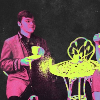 Forgotten Part 2 - EP