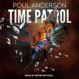 Time Patrol