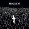 Holden - ØAKS lyrics