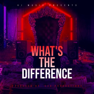 What's the Difference