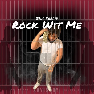 Rock Wit Me / Swervfrm24 - Single