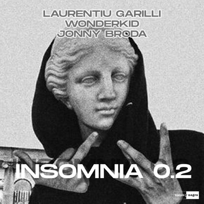 Insomnia 0.2 (Feat. Thewonderkid) - Single
