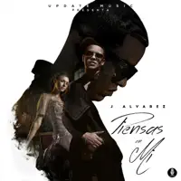 Piensas en Mi — J Alvarez, Revol