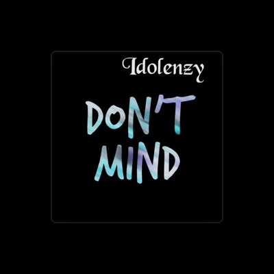 Listen to Idolenzy, watch music videos, read bio, see tour dates & more!