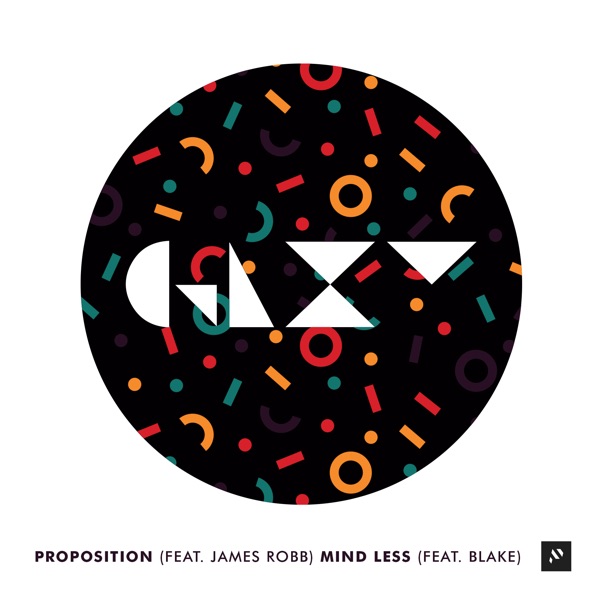 Proposition - EP