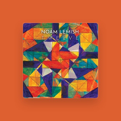 Listen to Noam Lemish, watch music videos, read bio, see tour dates & more!