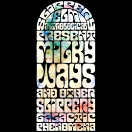 Bask In It! (feat. Slippery Elm) AstroLogical