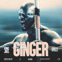 Ginger - Single - KING JOEL