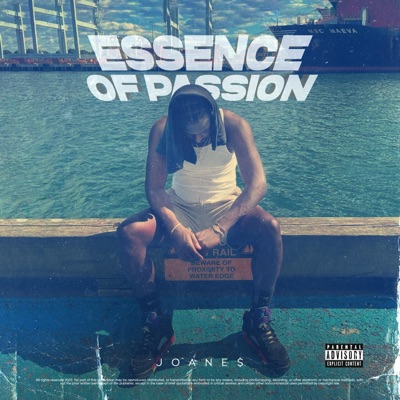 Essence of Passion