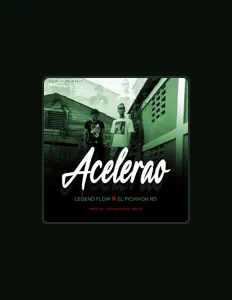 Escucha a Legend Flow, mira videos musicales, lee su biografía, consulta las fechas de las gira y más.
