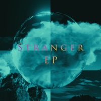STRANGER EP (feat. 齋藤飛鳥) - MONDO GROSSO