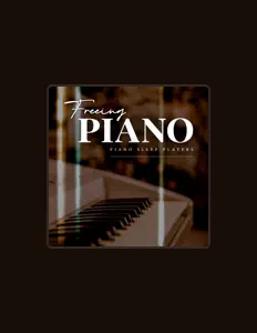 Piano Sleep Playersを聴いたり、ミュージックビデオを鑑賞したり、経歴やツアー日程などを確認したりしましょう！