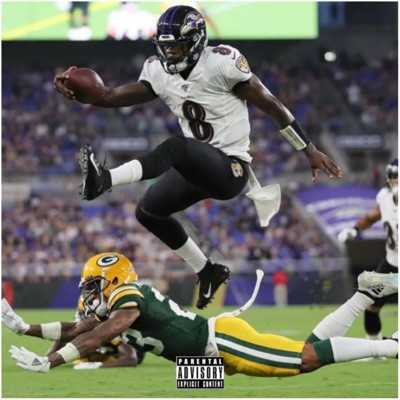 Lamar Jackson - Single