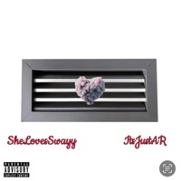 Vent (feat. SheLovesSwayy) - Single - ItsJust.AR