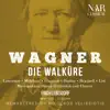 Stream & download Die Walküre, WWV 86b, IRW 52, Act I: "Ein starkes Jagen auf uns" (Siegmund, Hunding, Sieglinde)