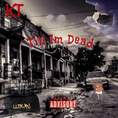 Till Im Dead - Single
