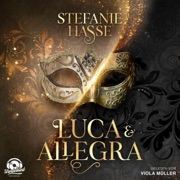 Luca & Allegra - Stefanie Hasse